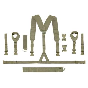Rothco Tactical Assault Panel - TippmannParts