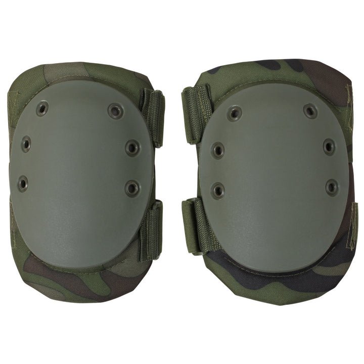 Rothco Tactical Knee Pads (Pair) - TippmannParts