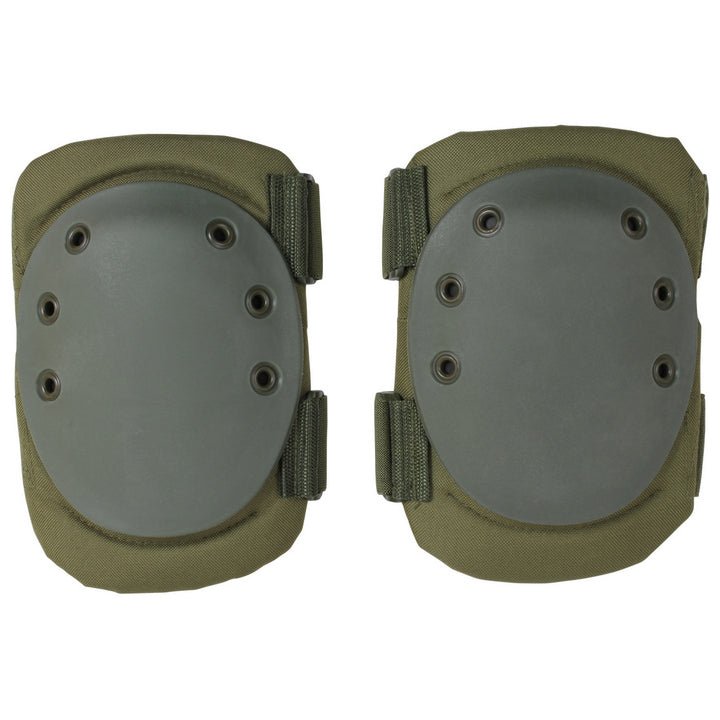 Rothco Tactical Knee Pads (Pair) - TippmannParts