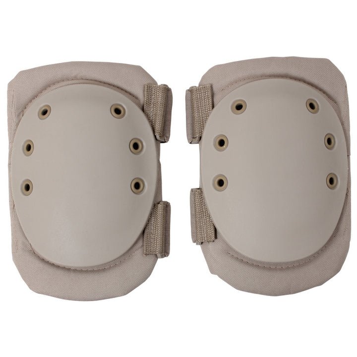 Rothco Tactical Knee Pads (Pair) - TippmannParts