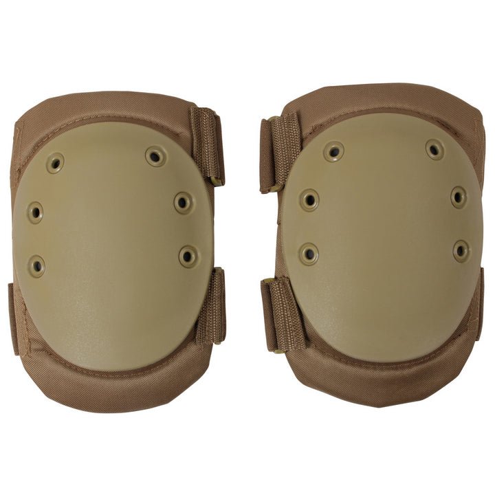 Rothco Tactical Knee Pads (Pair) - TippmannParts