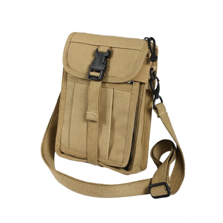 Rothco Venturer Travel Portfolio Bag - TippmannParts