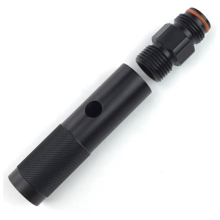 RPM 12 Gram Cartridge Quick Change Assembly - TippmannParts