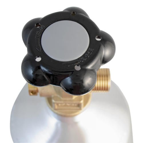 RPM 5lb CO2 Tank (Empty) - TippmannParts