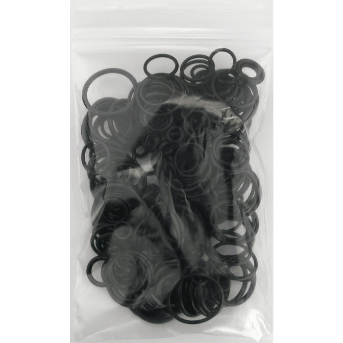 RPM Arsenal Tippmann Oring Kit - For A5, 98, X7 (not Phenom), FT - 12, Gryphon, Triumph, and US Army Markers Too - TippmannParts