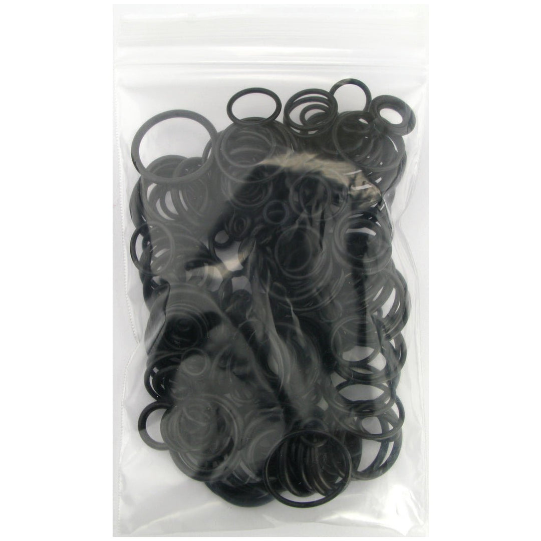 RPM Arsenal Tippmann Oring Kit - For A5, 98, X7 (not Phenom), FT-12, Gryphon, Triumph, and US Army Markers Too - TippmannParts