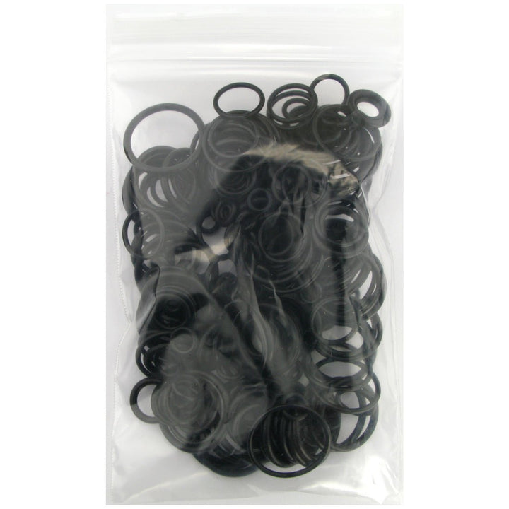 RPM Arsenal Tippmann Oring Kit - For A5, 98, X7 (not Phenom), FT-12, Gryphon, Triumph, and US Army Markers Too - TippmannParts