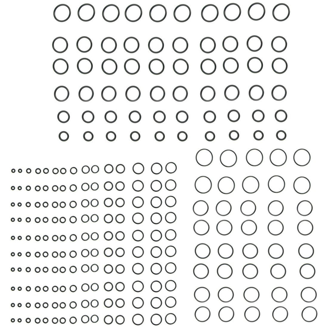 RPM Arsenal Tippmann Oring Kit - For A5, 98, X7 (not Phenom), FT-12, Gryphon, Triumph, and US Army Markers Too - TippmannParts