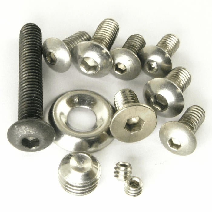 RPM Autococker Screw Kit - TippmannParts