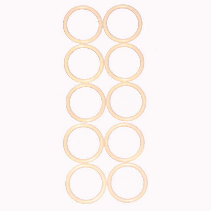 RPM Bottle / Tank Orings (90D Urethane) - TippmannParts