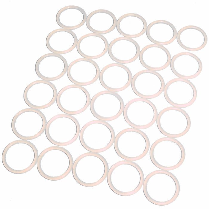 RPM Bottle / Tank Orings (90D Urethane) - TippmannParts