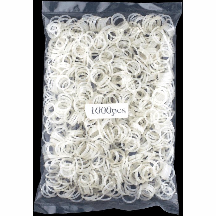 RPM Bottle / Tank Orings (90D Urethane) - TippmannParts