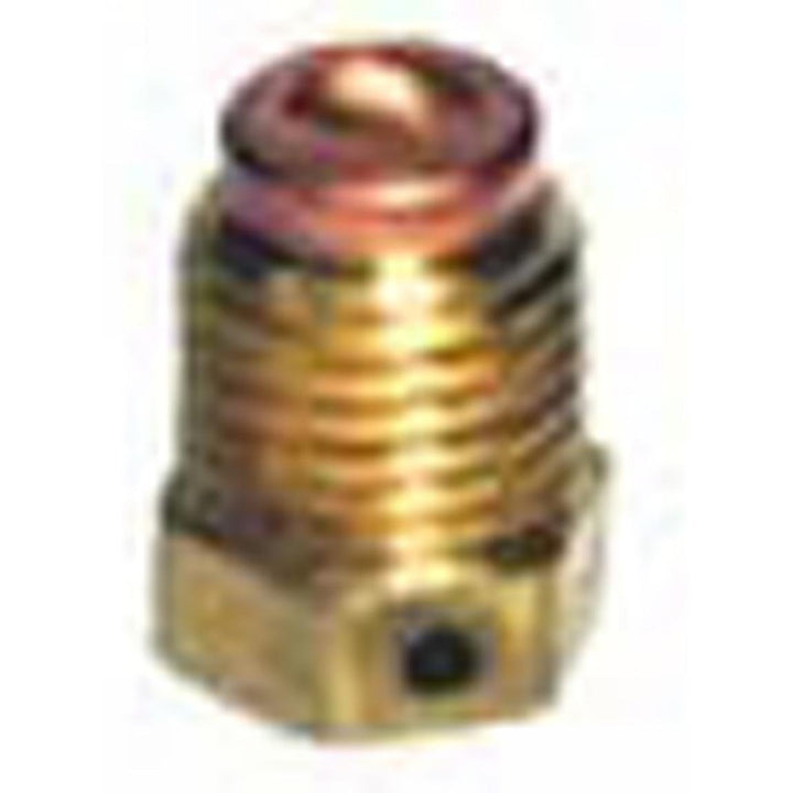 RPM Brass HPA Bottle Burst Disk - TippmannParts