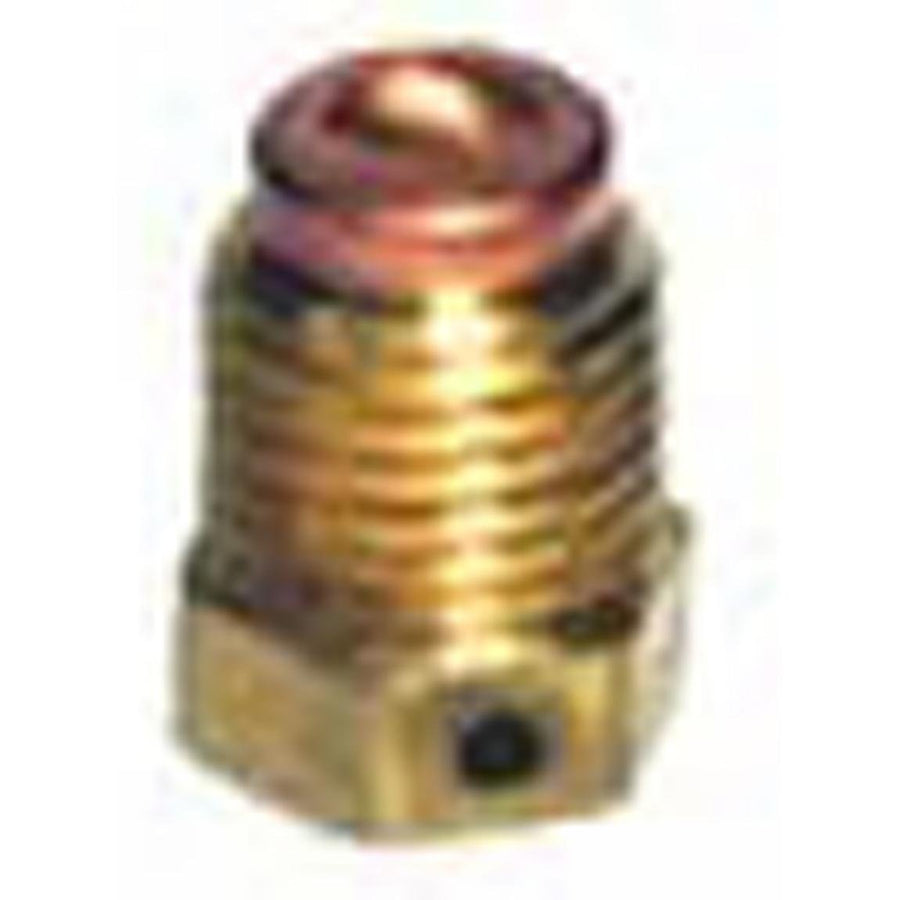 RPM Brass HPA Bottle Burst Disk - TippmannParts