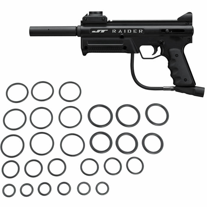 RPM BT & JT Player Oring Kit - TippmannParts