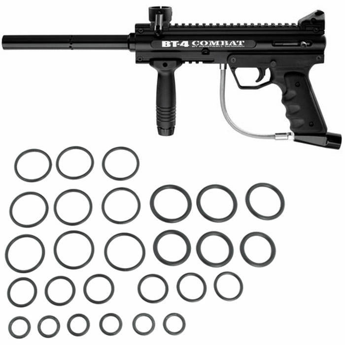 RPM BT & JT Player Oring Kit - TippmannParts