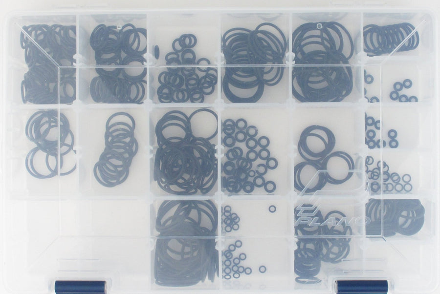 RPM Bulk Smart Parts GOG Oring Kit [EOS, Epiphany, Ion, IonXE, SP8, SP1, Vibe, eNVy, eXTCy, eNMEy, G1] - TippmannParts