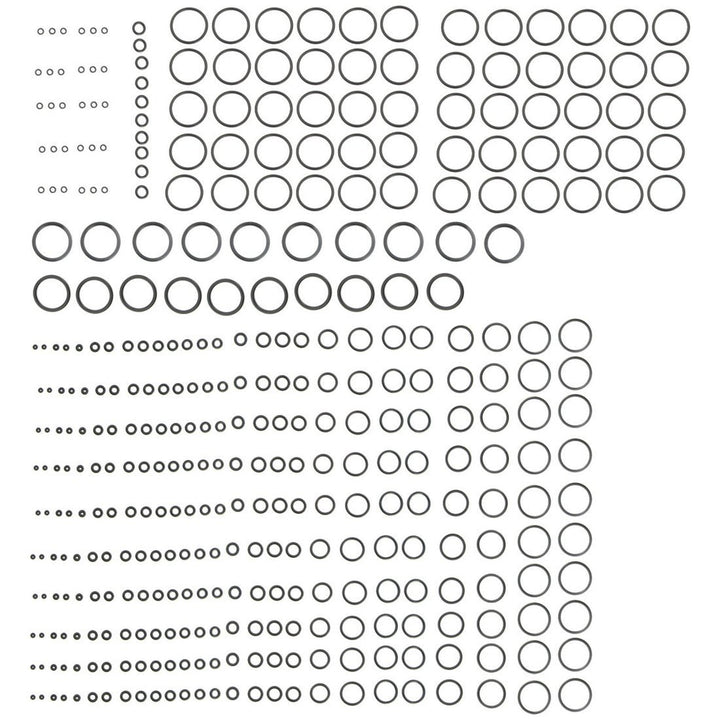 RPM Bulk Tippmann Oring Service Kit for the Crossover and X7 Phenom - TippmannParts