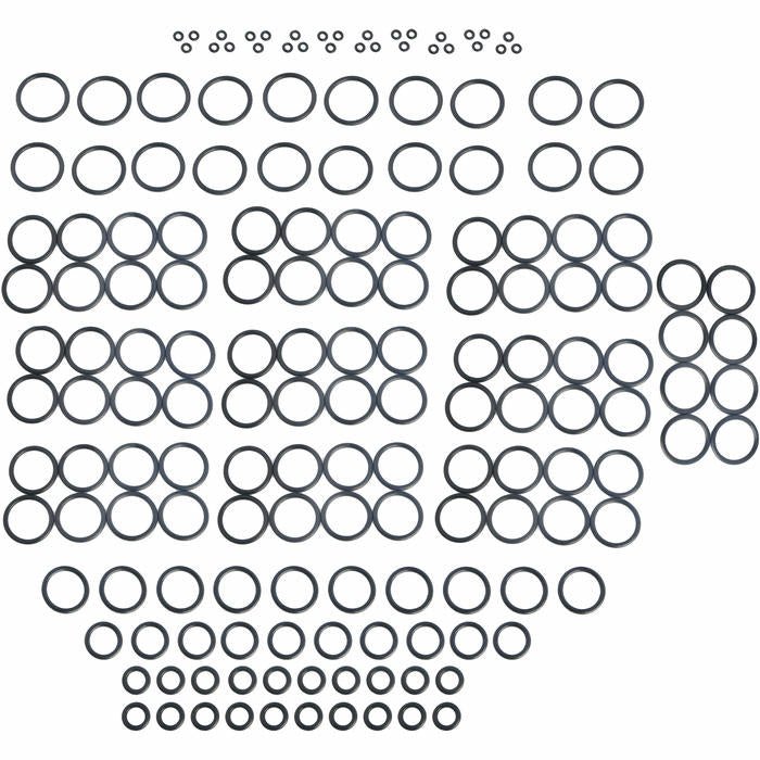 RPM Bulk Viewloader Oring Kit [Brass Eagle, JT, Stryker,Afterburner,Avenger 1,Avenger 2,Avenger 3,Triton 1, Triton 2,Triad,Lynx,JT Outkast,JT E - Kast] - TippmannParts