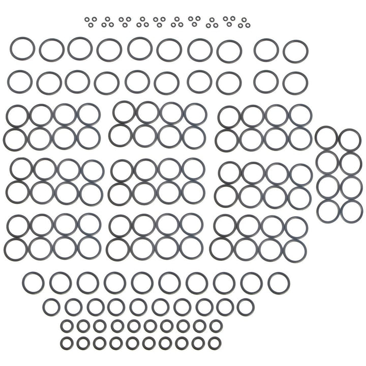 RPM Bulk Viewloader Oring Kit [Brass Eagle, JT, Stryker,Afterburner,Avenger 1,Avenger 2,Avenger 3,Triton 1, Triton 2,Triad,Lynx,JT Outkast,JT E-Kast] - TippmannParts