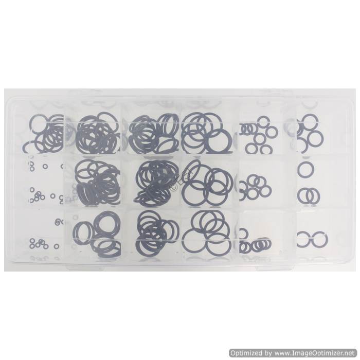 RPM Bulk Viewloader Oring Kit [Brass Eagle, JT, Stryker,Afterburner,Avenger 1,Avenger 2,Avenger 3,Triton 1, Triton 2,Triad,Lynx,JT Outkast,JT E-Kast] - TippmannParts