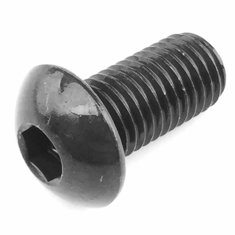 RPM Button Cap Screw - Black Oxide - TippmannParts