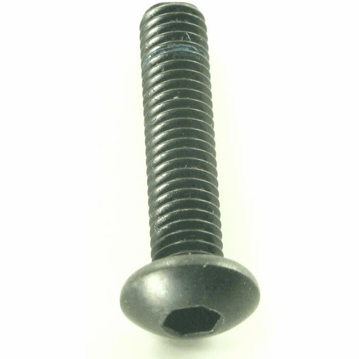 RPM Button Cap Screw - Black Oxide - TippmannParts