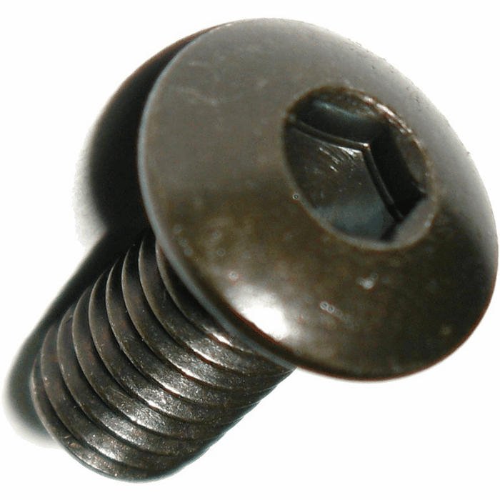 RPM Button Cap Screw - Black Oxide - TippmannParts
