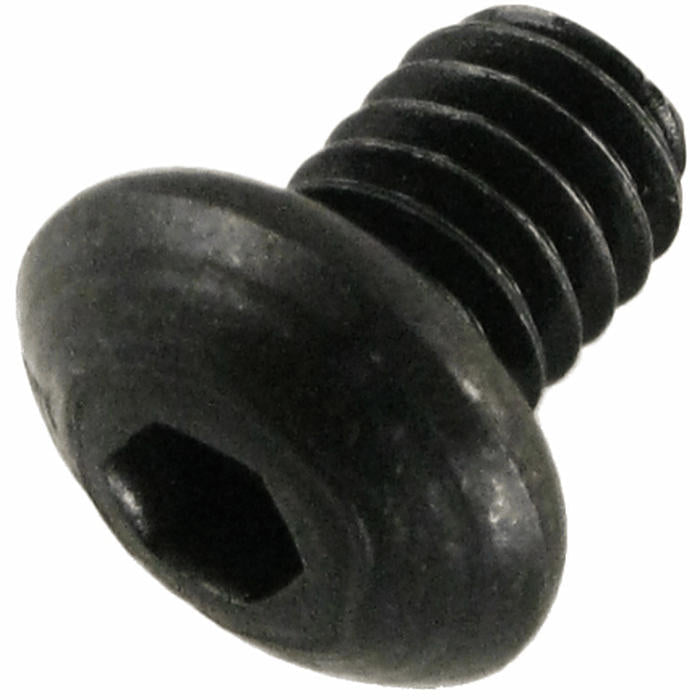 RPM Button Cap Screw - Black Oxide - TippmannParts