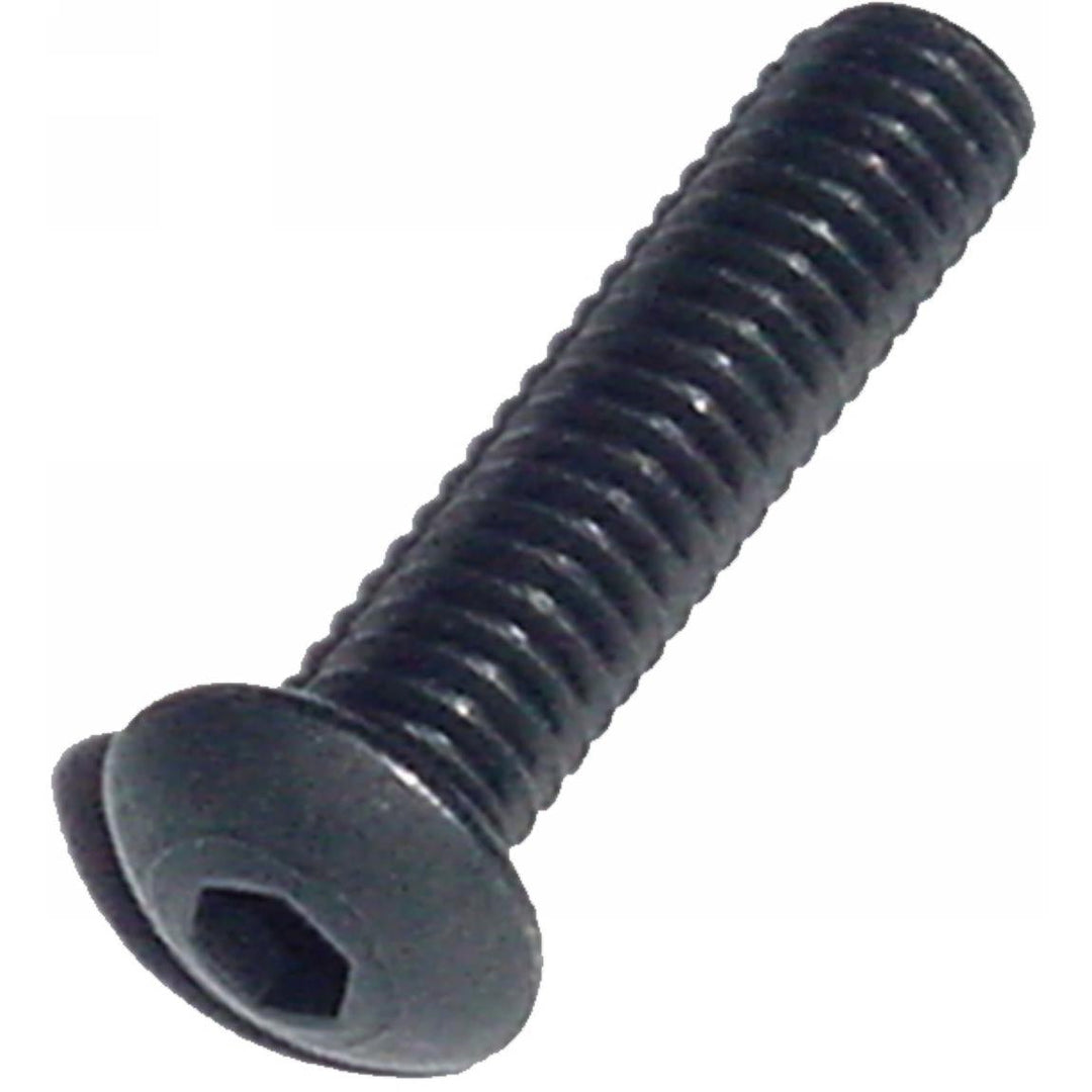 RPM Button Cap Screw - Black Oxide - TippmannParts