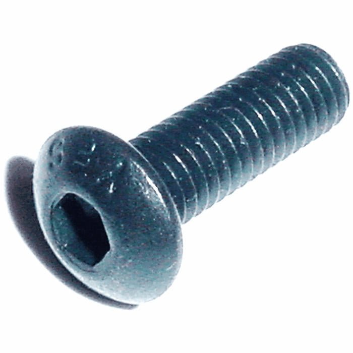 RPM Button Cap Screw - Black Oxide - TippmannParts