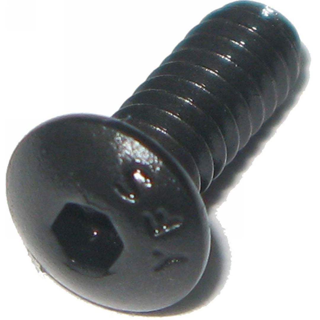 RPM Button Cap Screw - Black Oxide - TippmannParts