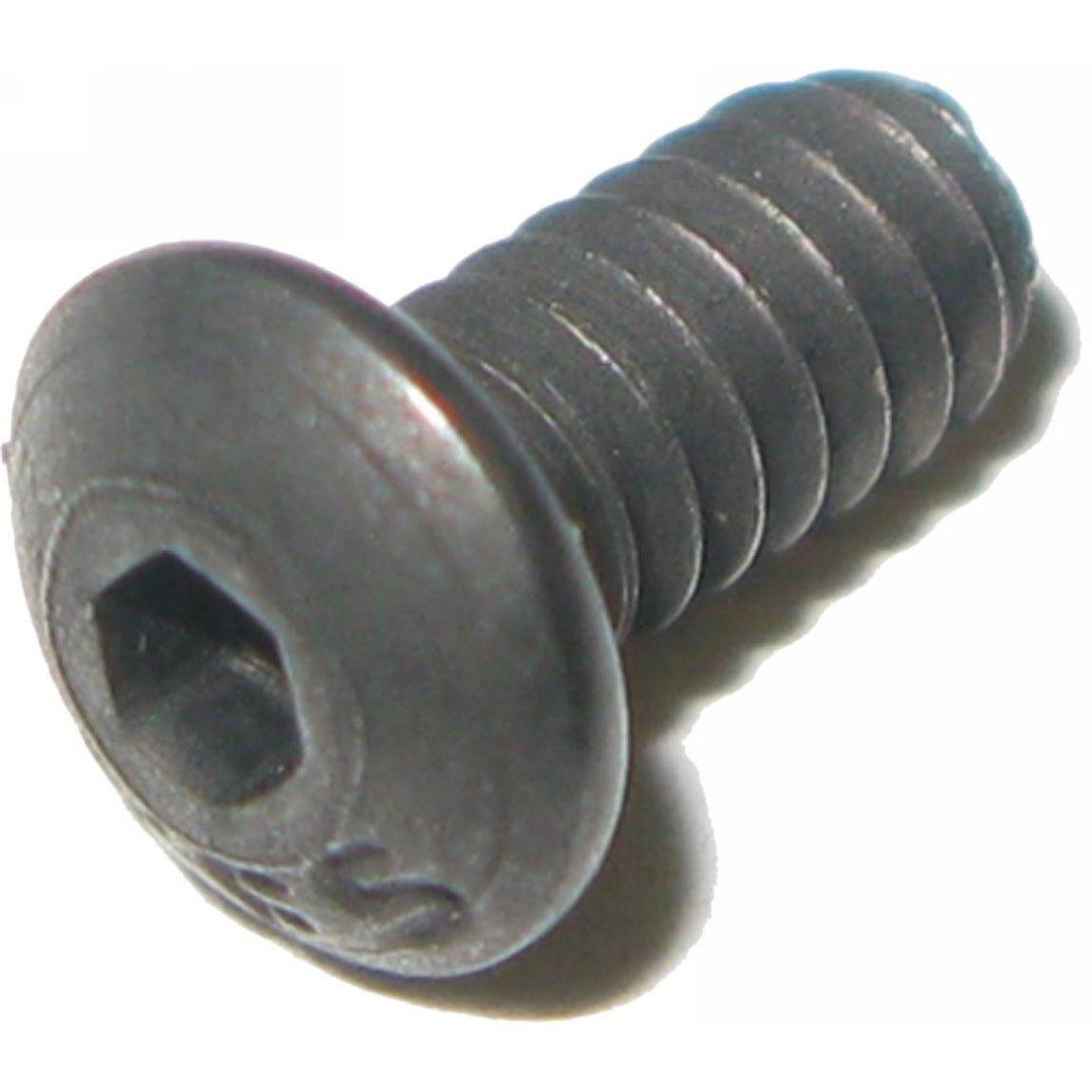 RPM Button Cap Screw - Black Oxide - TippmannParts