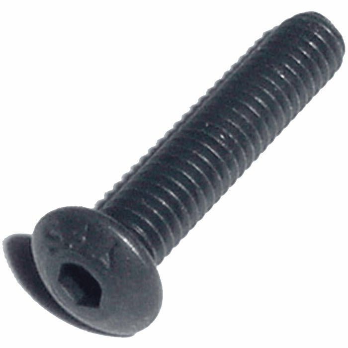 RPM Button Cap Screw - Black Oxide - TippmannParts