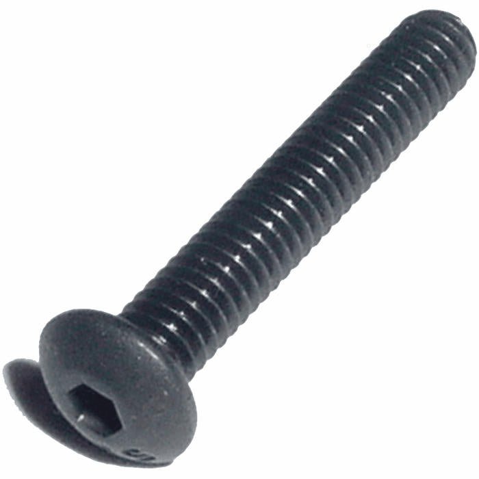 RPM Button Cap Screw - Black Oxide - TippmannParts