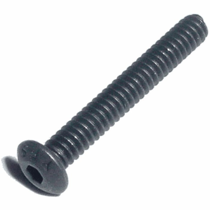 RPM Button Cap Screw - Black Oxide - TippmannParts