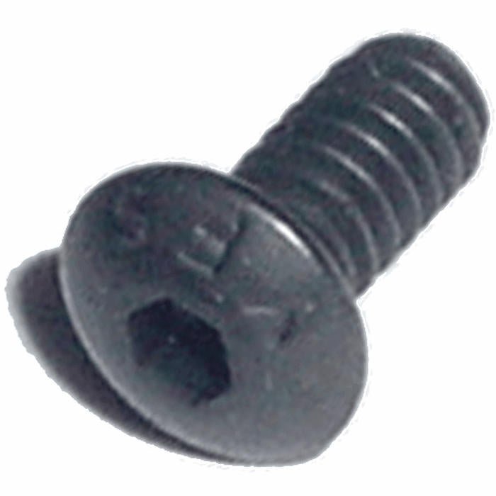 RPM Button Cap Screw - Black Oxide - TippmannParts