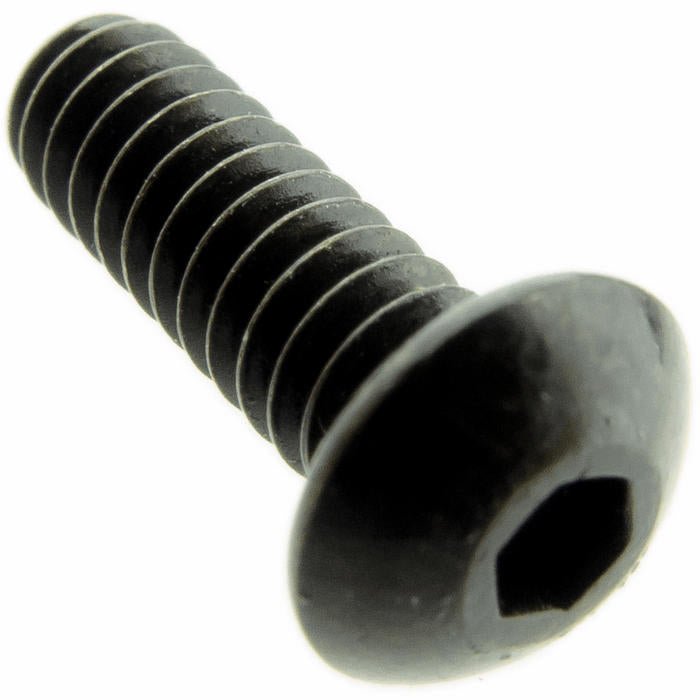RPM Button Cap Screw - Black Oxide - TippmannParts