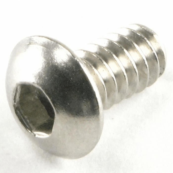 RPM Button Cap Screw - Stainless Steel - TippmannParts