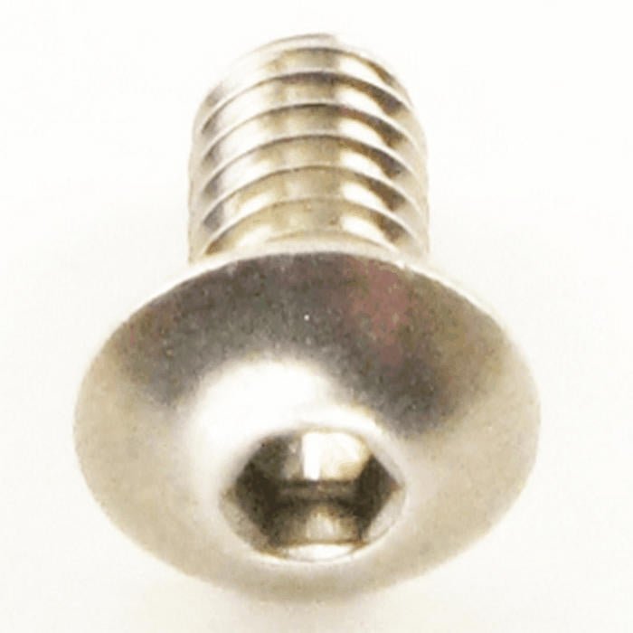 RPM Button Cap Screw - Stainless Steel - TippmannParts