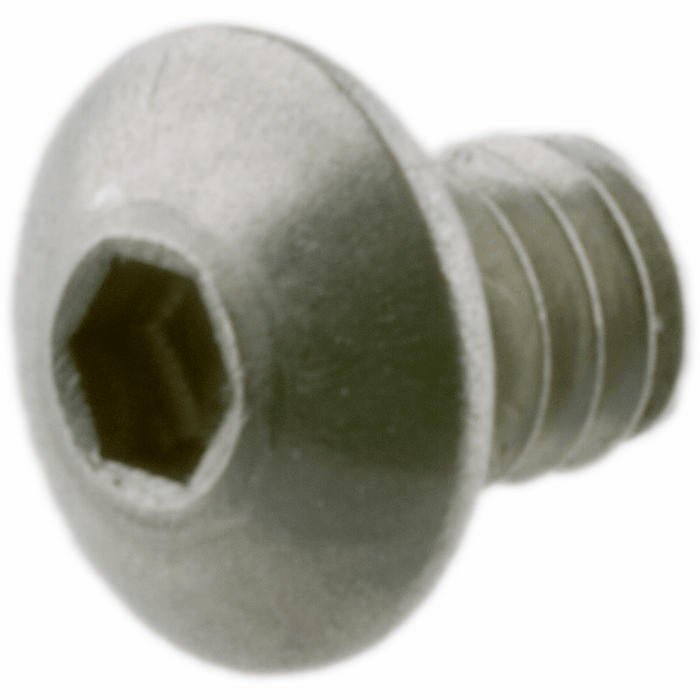 RPM Button Cap Screw - Stainless Steel - TippmannParts