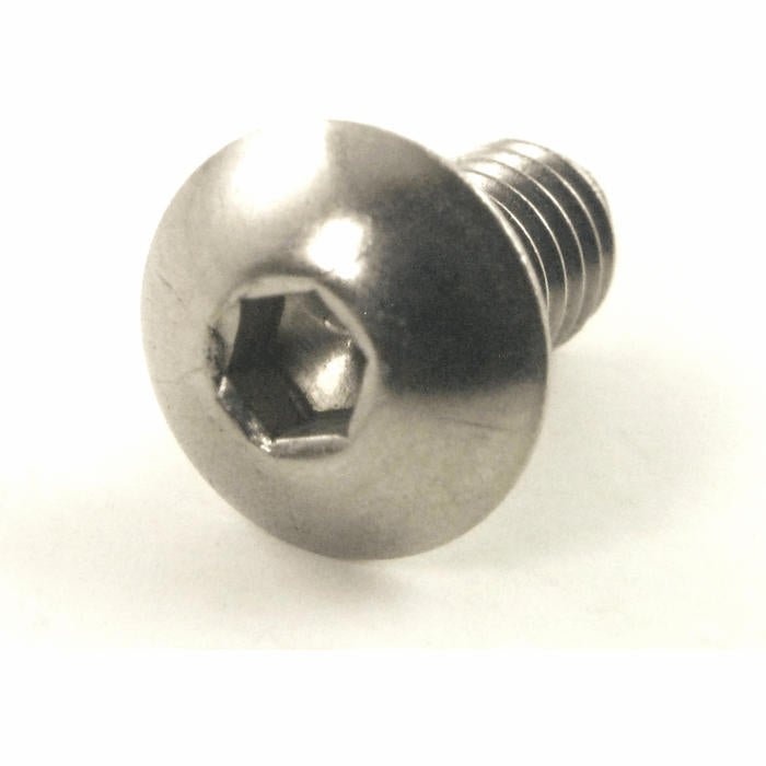 RPM Button Cap Screw - Stainless Steel - TippmannParts