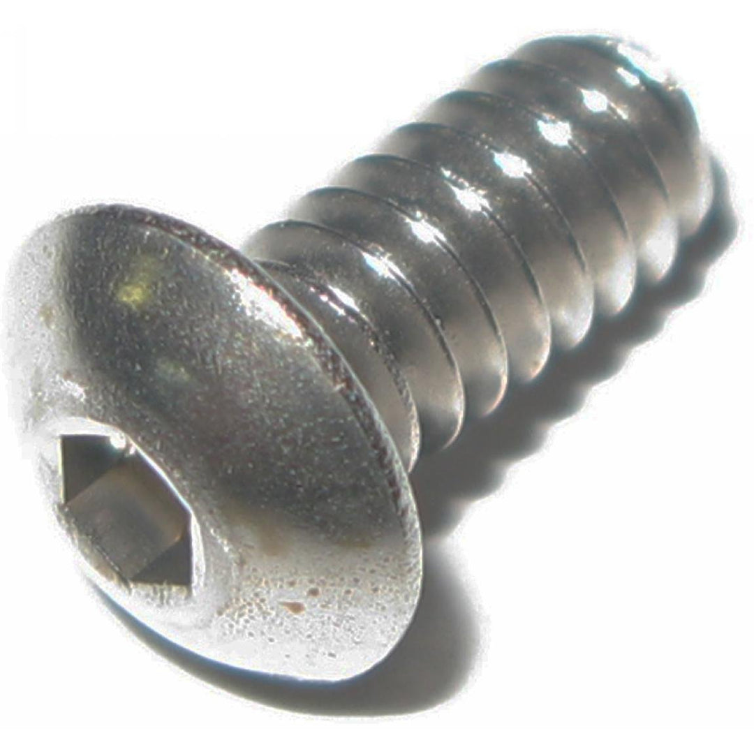 RPM Button Cap Screw - Stainless Steel - TippmannParts