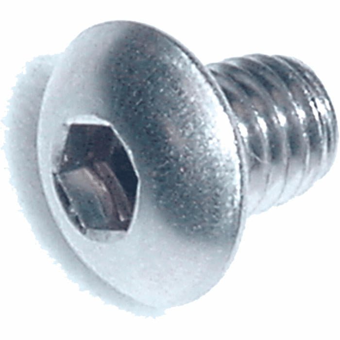 RPM Button Cap Screw - Stainless Steel - TippmannParts