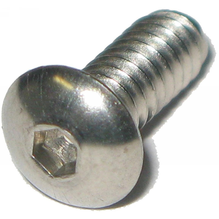 RPM Button Cap Screw - Stainless Steel - TippmannParts