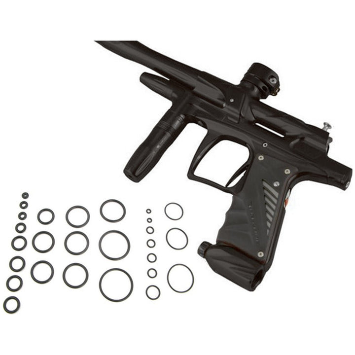 RPM Complete Bob Long Oring Kit [G6R] - TippmannParts