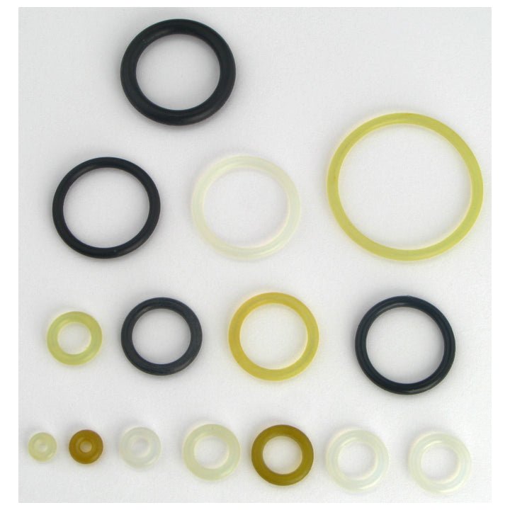 RPM Complete Max Flow Oring Kit [Max-Flo Horizontal] - TippmannParts