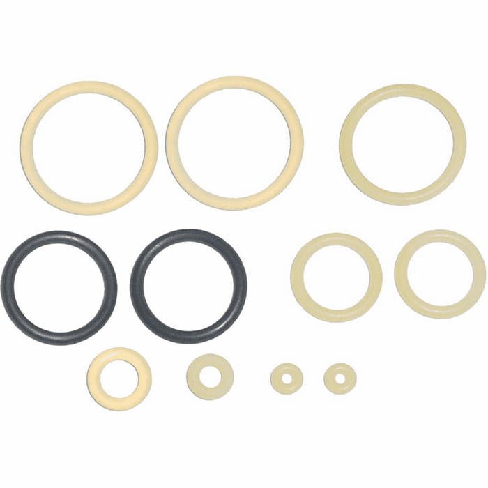 RPM Complete Max Flow Regulator Oring Kit - TippmannParts