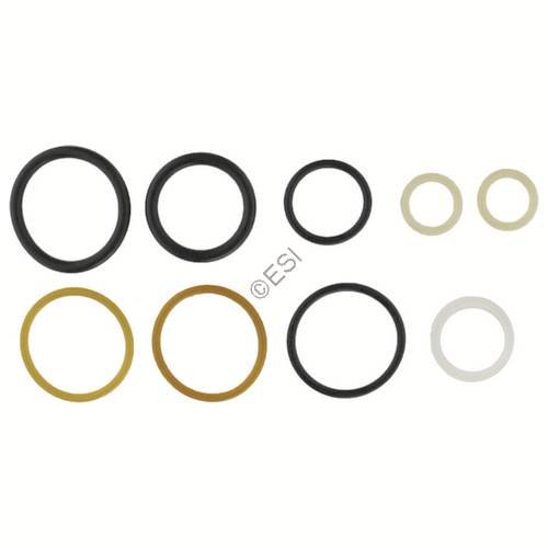 RPM Complete Oring Kit for BT4, JT Tactical, and JT Raider - TippmannParts