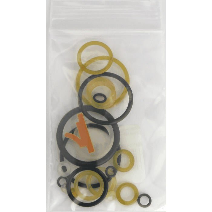 Bulk Tippmann Oring Kit - Fits 98, A5, X7 (non Phenom), FT-12, Gryphon - Foto 8